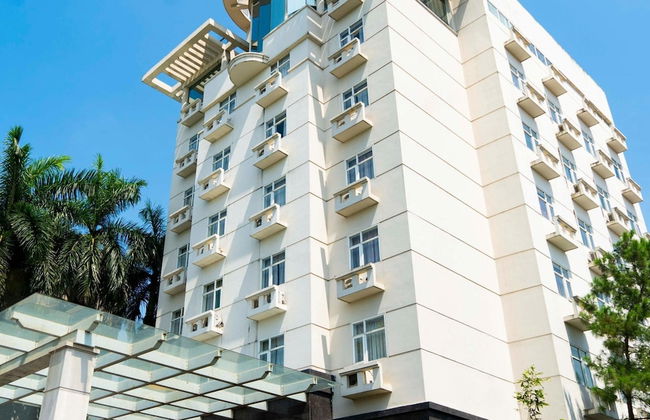 Hòa Nam Hotel - Foto 39