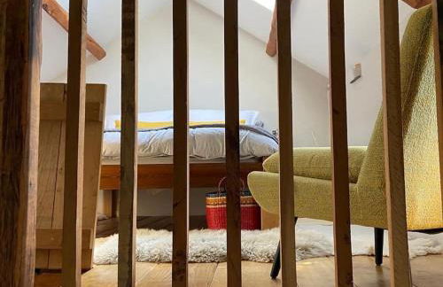 Cartmel Barn: Beckside Stables - Foto 27