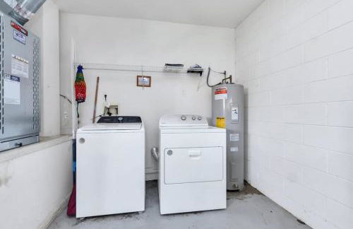 Cute Vacation Home Very Close to Disney - Foto 32