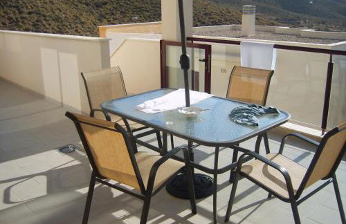 Apartment C6 Phase 4 Mojon Hills, Isla Plana, CERTIFICATE OF EXCELLENCE - Foto 7