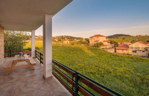 Villa windmill Near Shipwreck Beach by "elite" - Foto 31