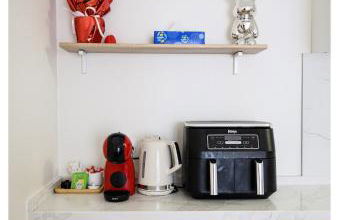 3 pièces, proche de Paris terrasse et parking - Foto 42