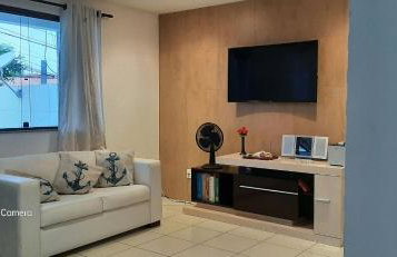 Recanto - Segurança e área de lazer próximo ao Aeroporto - Foto 8