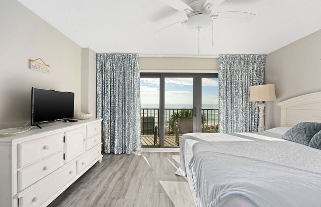 Commodore by iTrip Panama City Beach - Foto 15