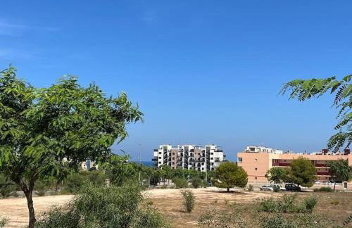 Mil palmeras Beach - Foto 4