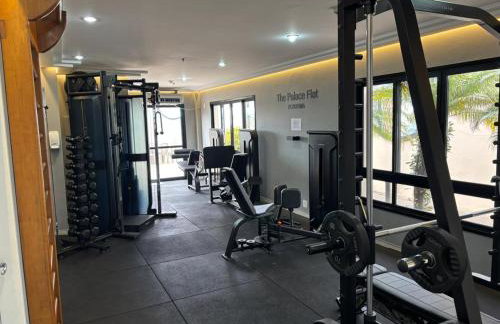 The Palace Moema 501 - Foto 28