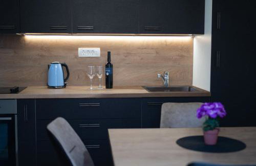 Stylish Apartment with balcony in quiet Area near Old Town & Beach - Photo 7