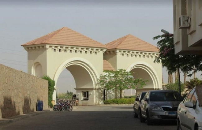 Chalet In Belagio Ain Sokhna - Foto 12