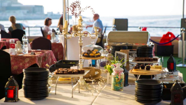 Sunset Cruise Dubai Marina - Foto 3