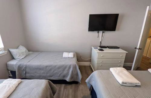 Nice & Cozy - Vacation Home - Foto 20