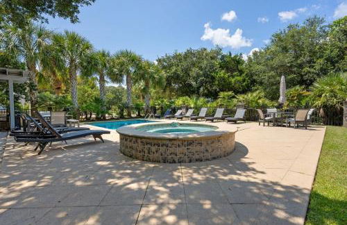 Tolater in DeBordieu Colony home by Peace Vacations - Foto 53