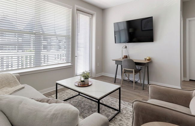 Landing Dry Creek Apartments - Foto 13