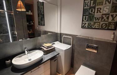 Oliwkowy - stylowy Apartament w naturalnym klimacie - Photo 72