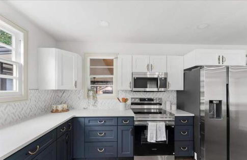 5 Bedroom Home in Avondale Jacksonville with Patio and Parking - Foto 9