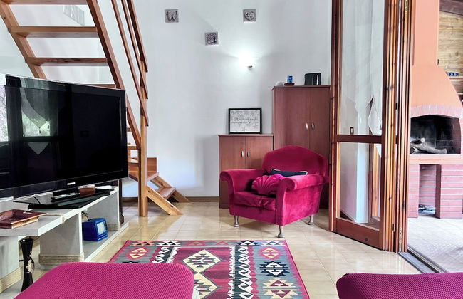 Welcoming Apartment few Minutes From the sea - Photo 9