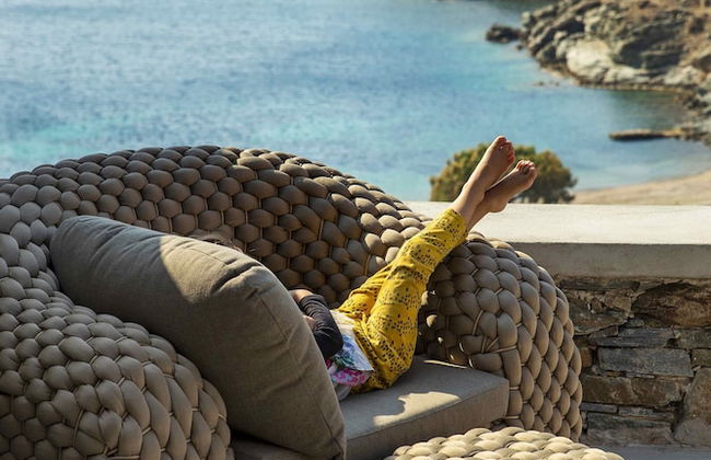 Phos Villas Tinos - Foto 51