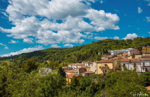 SantAntò nel cuore di Trivigno 120 mt - Foto 69