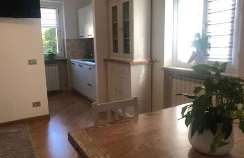 La Piana Vigezzo Santa Maria Maggiore Piano Terra con giardino - Foto 31