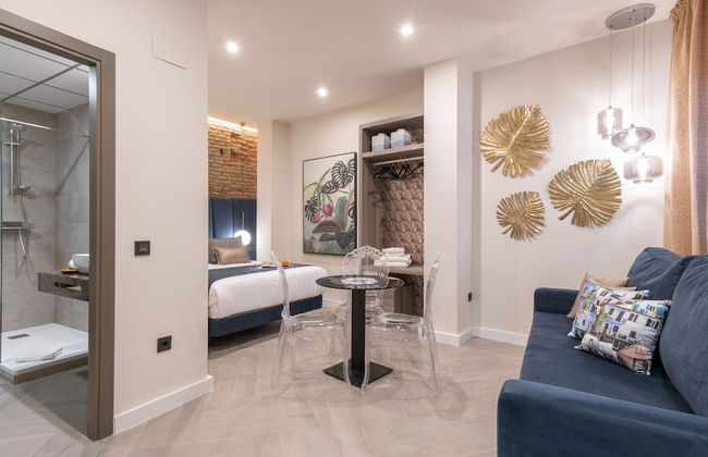 Aparthotel Spa del Palacete, Historic Center - Foto 18