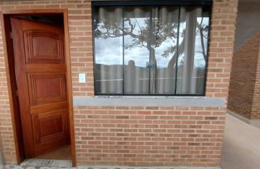 Chalés Estrada Real - Foto 24