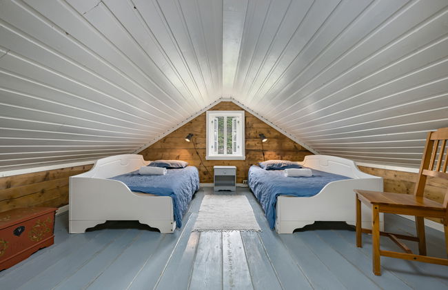 Johans Maria stova - Foto 17