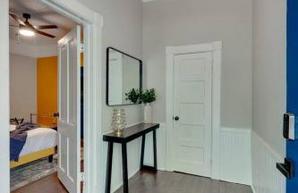 1BD 1BA Bold Stay in Elmwood - Heart of Columbia - Foto 19