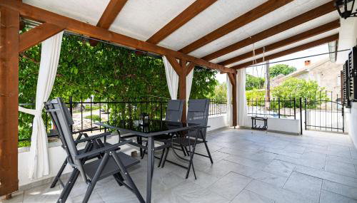 Apartman Laura-Risika - Foto 1