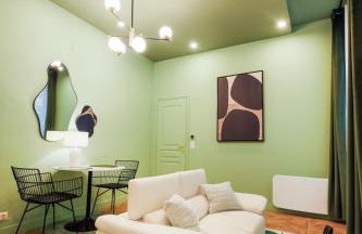 WS Louvre - Saint-Roch Luxe - Foto 23