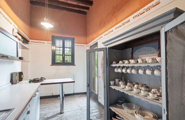 Villa in Lombardy Near Po River - Foto 10