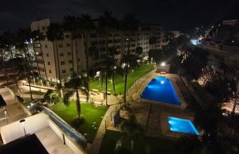 Fuengirola - Luxury 3 bedrooms apartment - Photo 35