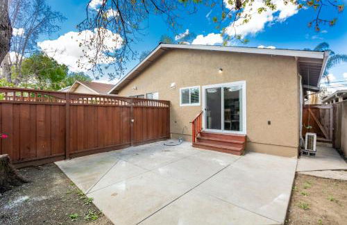 @ Marbella Lane NEW!3BR House in Downtown San Jose - Foto 52