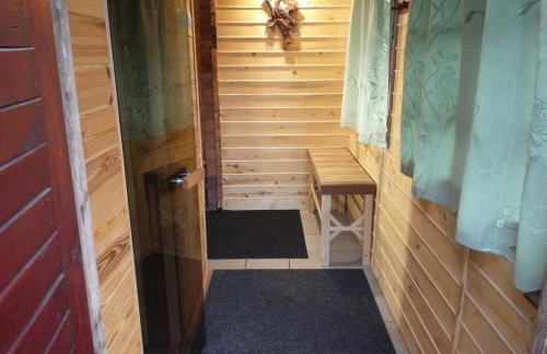 Wigierska Chatka - Foto 63