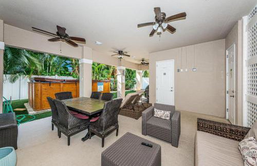 Tropical Treasure Beach Villa - Foto 44