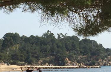 Studio L’ARGENTIERE PLAGE - Foto 25