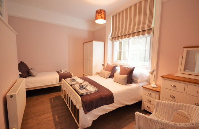 The Breakwaters - Foto 9