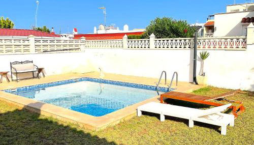 Villa Preciosa - Solo Parejas - Foto 5