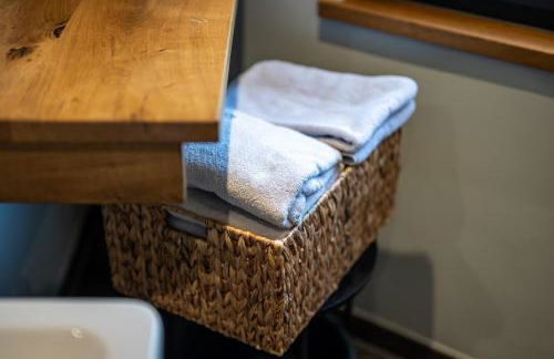 Hochwertige Alpenchalets Allgäu - Photo 61