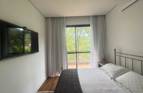 Casa Brumadinho vista da Serra da Moeda e Inhotim - Foto 30