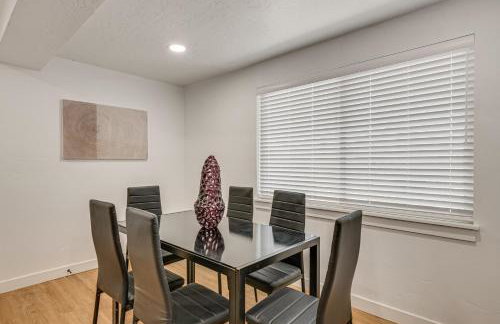 Near 4 Major Ski Resorts Salt Lake County Getaway - Foto 8