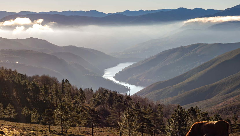 Escursione al Parco di Peneda-Gerês