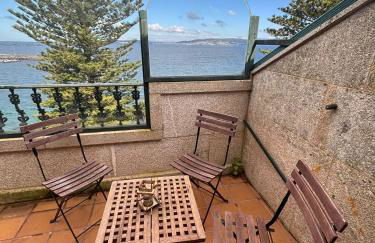 Duplex Bueu Vistas con terraza - Foto 1