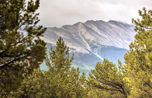 Cozy Buena Vista Apartment Less Than 4 Mi to Main Street! - Foto 36