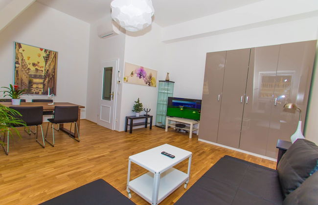 Vienna Hotspot - Rathaus Nähe - Foto 18