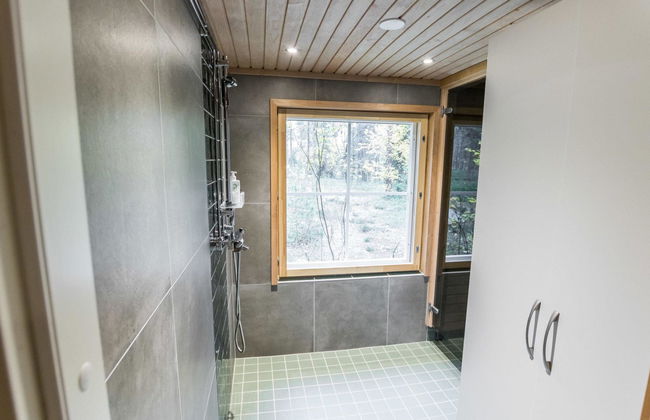 Suvantovirta - Foto 12