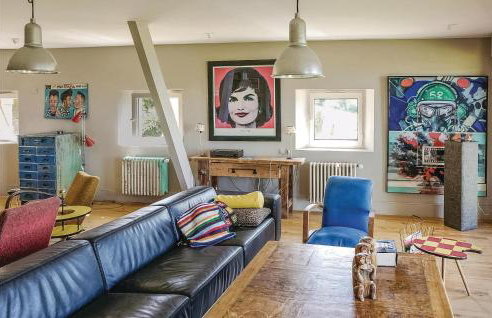 Lovely Home In Thizy-Les-Bourgs - Foto 35