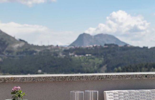 Apartments Villa Salona Sky - Foto 78