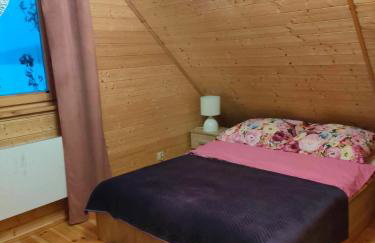 Dom pod brzozą-urowo - Foto 48