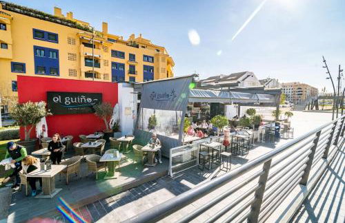 AE - Wonderful apartment in San Pedro centro - Foto 37