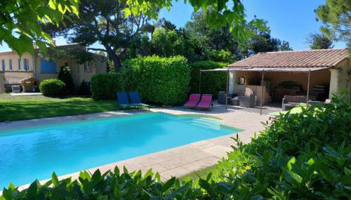 Le Domaine des Pins - Foto 4