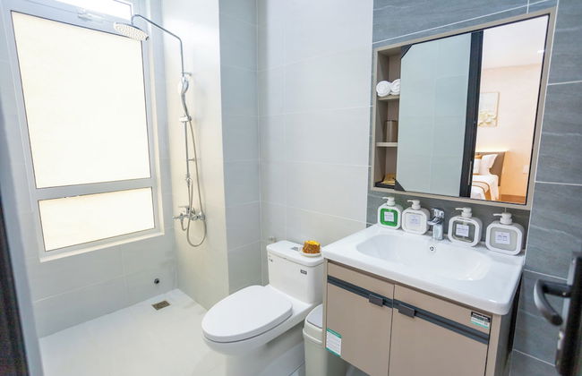 Sunshine Homestay - Foto 28